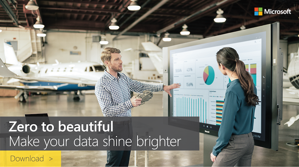 You have #data to explore & know some best practices for sharing insights- but what charts do you choose? Get tips: http://download.microsoft.com/download/3/7/5/375812B4-7874-4846-9C84-95FF6D09D109/ZerotoBeautiful_choosing_charts.pdf?wt.mc_id=AID640073_QSG_SCL_185294