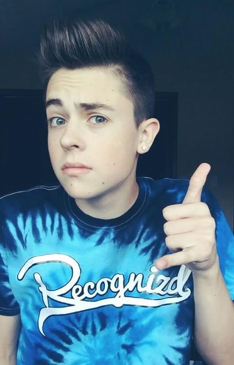 Happy Birthday Grant Landis 