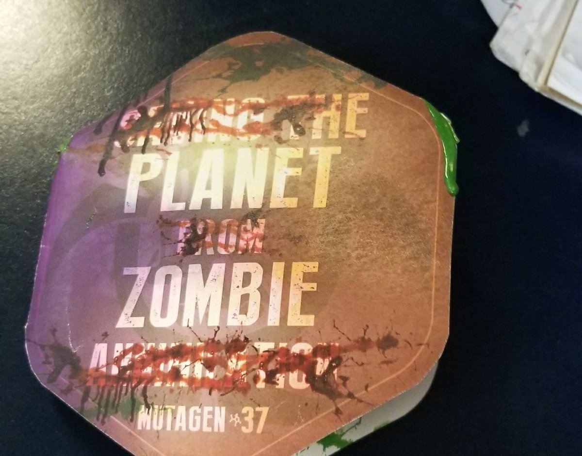 Jennifer K. Bauer tweet media