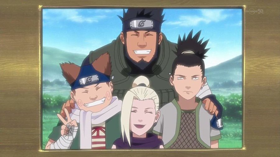 Naruto 猿飛アスマ本当に死亡したの 改めてアスマについてまとめてみた まんが人気考究