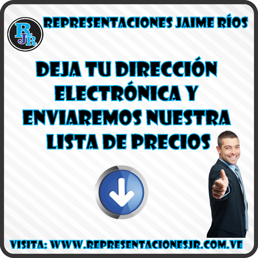RJaimeRios's tweet photo. Solicita nuestro listado de precios y manten actualizada la información para la compra, en #RJR somos #servicio https://t.co/XngR4d7FgN