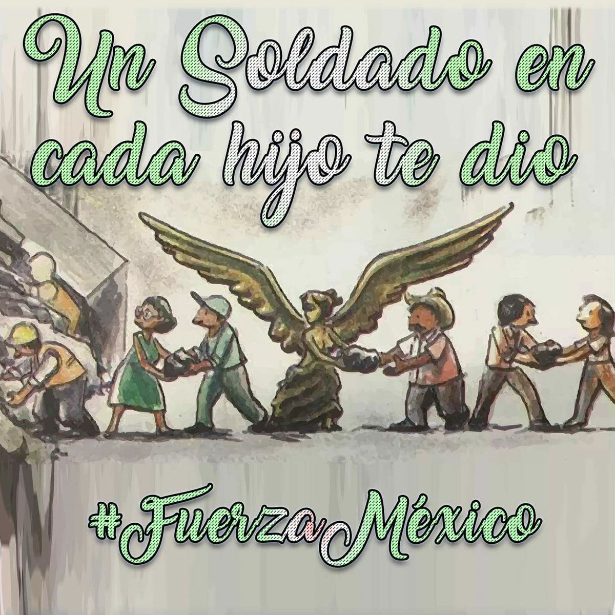 oris_lo's tweet photo. 🇲🇽 #PrayForMx https://t.co/lRZdebnDup