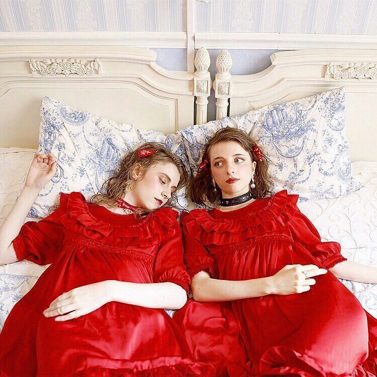 Chloe_chieko's tweet photo. Sweet dreams ❤ https://t.co/TXjvTd1CBI https://t.co/x9h6Kz6Kgo