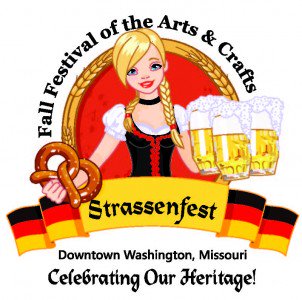 MoRiverRunner's tweet photo. Or get onboard @MoRiverRunner to Washington, Mo. for its German strassenfest, the Fall Festival of the Arts and Crafts on Sept. 23-24. https://t.co/kSoW8KtuMa