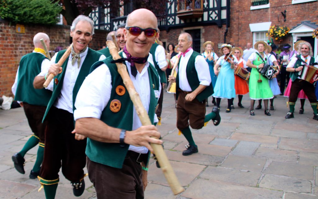 shrewsmorris's tweet photo. We have an Open Evening tomorrow night #shropshirehour and #WellingtonHour - just in case any of your tweeters would like to give us a try 😀 https://t.co/4tAX8Oa3UV
