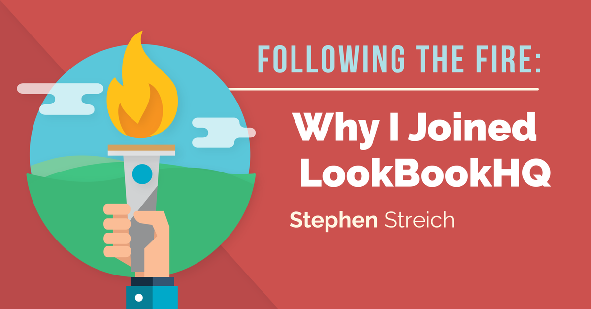 pathfactory's tweet photo. Why #b2b product leader @sstreich is fired up about joining LookBookHQ as VP of Product &amp; Engineering 🔥  https://t.co/LOL2EvXztM https://t.co/qR9Pz1ooiL