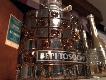 Tosolini Limited edition 2017