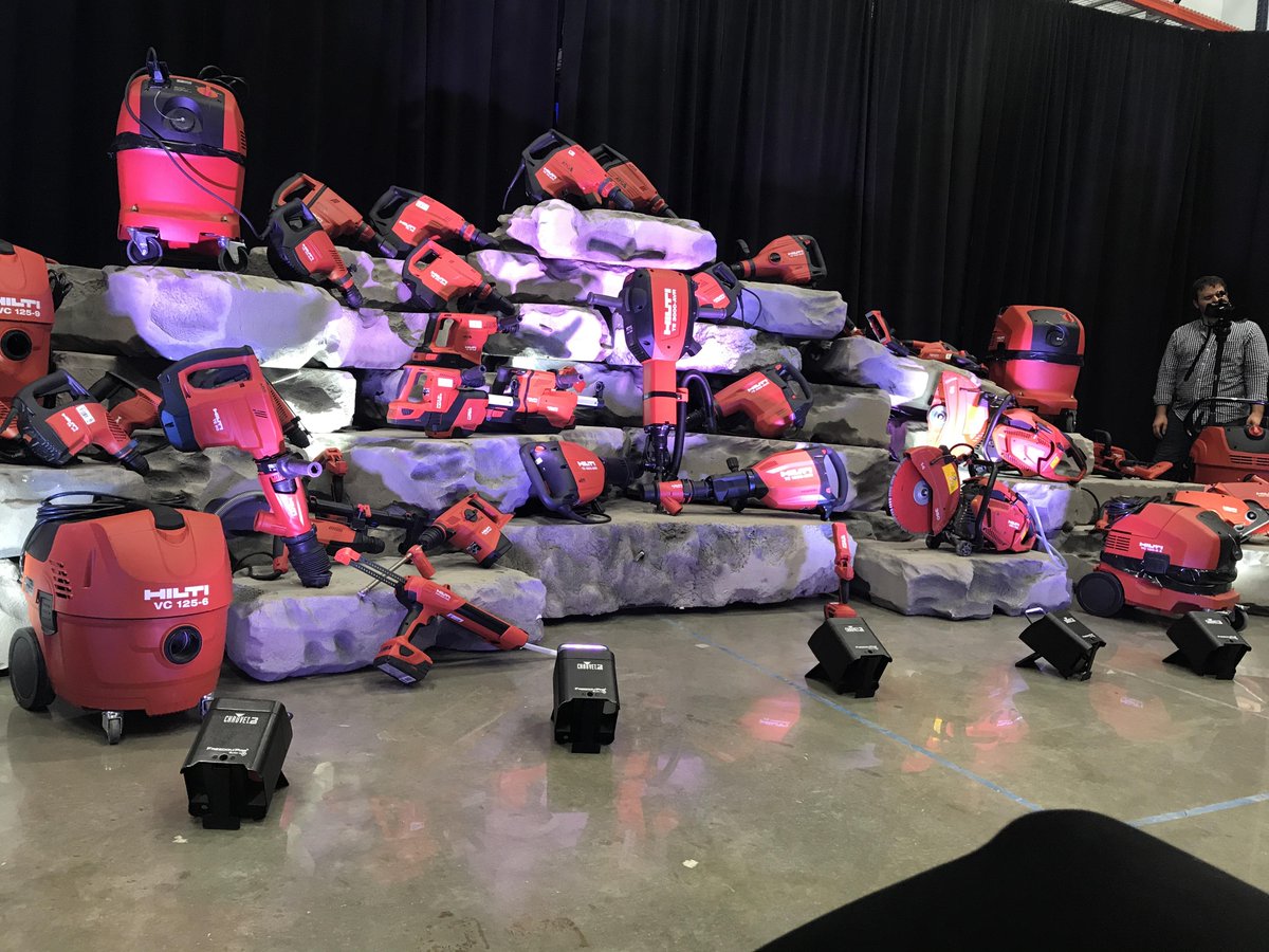 Walls Ceilings On Twitter Now We Are Learning About The Osha