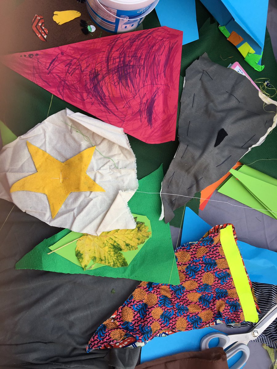 Making Works tweet media