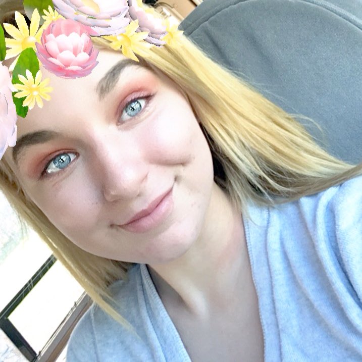 foxeylayd's tweet image. #NewProfilePic