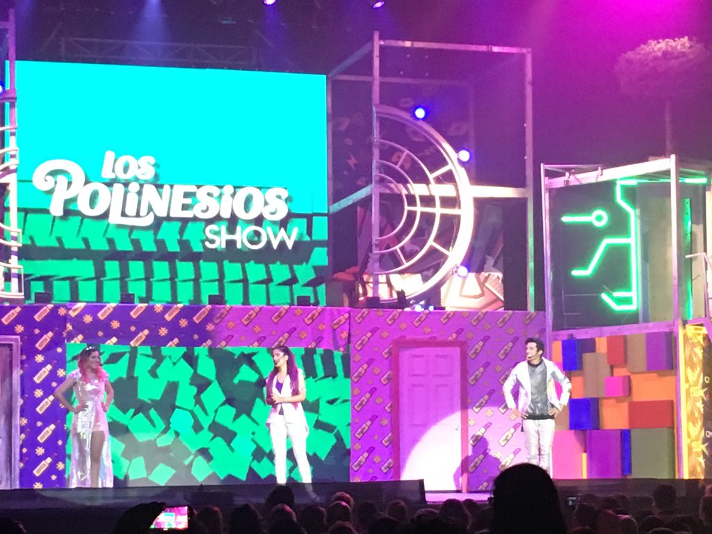 paulinadlc's tweet photo. #girapolinesiarafa https://t.co/MGzrdIl4E1