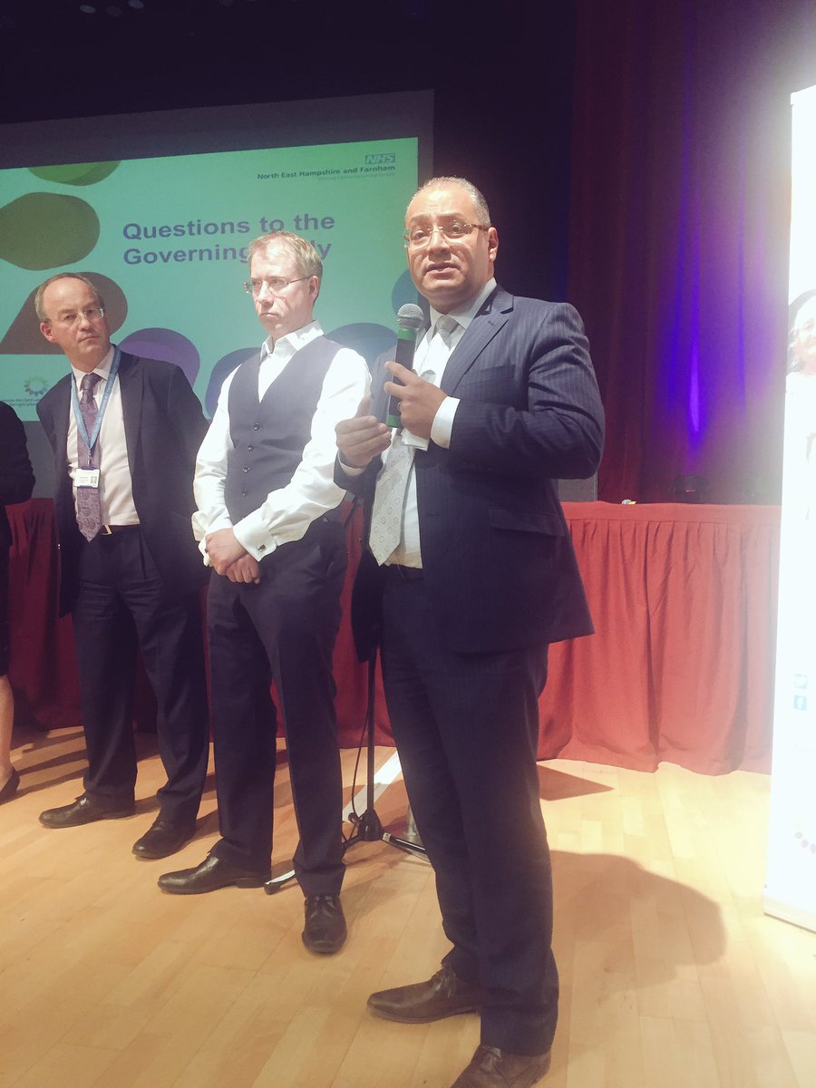 HwatchHampshire's tweet photo. @peterbibawy is talking about change. Also talks about being honest about the resistance to change- not locally but nationally too #CCCAGM https://t.co/zFzpobVBdB