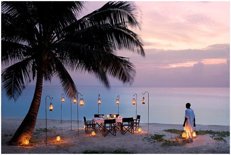 Trending: Romanctic travel to Africa and beyond bit.ly/2pWrMyd