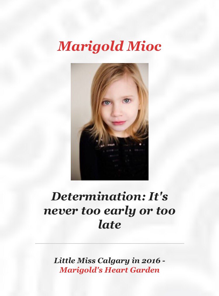marigoldsheart's tweet photo. Excited to have been selected as a Motivational Speaker at the #onewomanfearless event in February 2018 #MRU #Onewoman #girlpower #inspire https://t.co/CWEISLl5tU