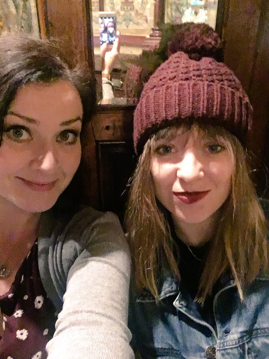 WomensAidNI's tweet image. Our Celtic sister @brennajessie_ has landed! #protestready