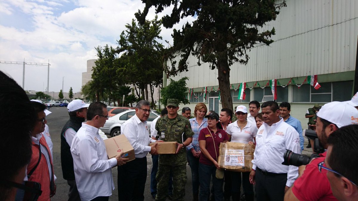 SNTE - EDS NACIONAL tweet media