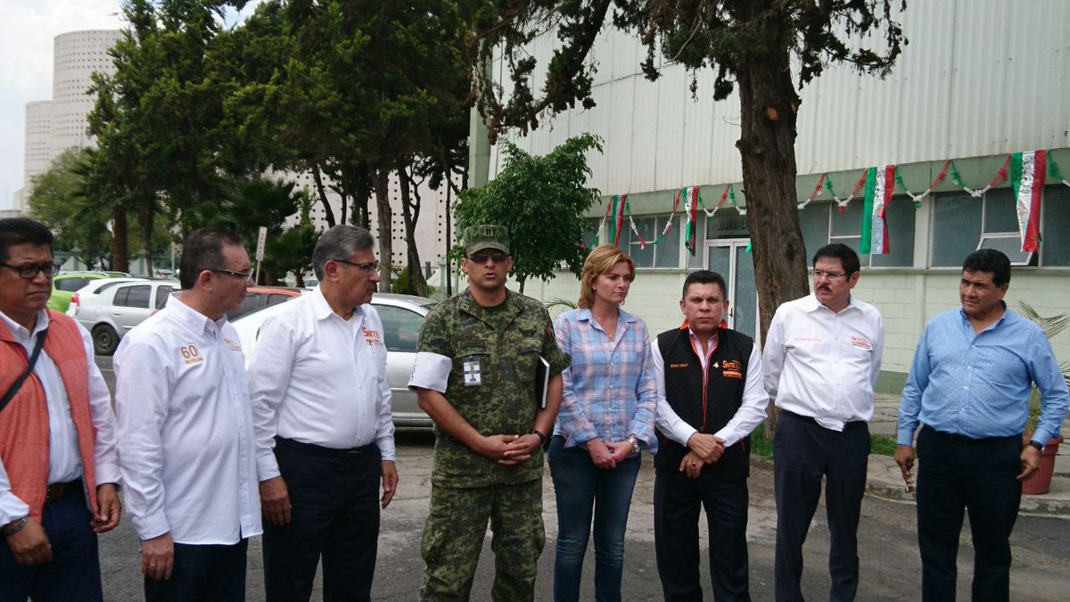 SNTE - EDS NACIONAL tweet media