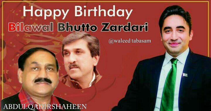 HAPPY BIRTHDAY TO DEAR CHAIRMAN      