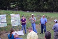 .<a href="/PIE_Entsoc/">P-IE ESA</a> Field Tour Gets First-Hand Look at IPM and Pollinator Health in Mississippi #pollinatortour buff.ly/2w7GWoB