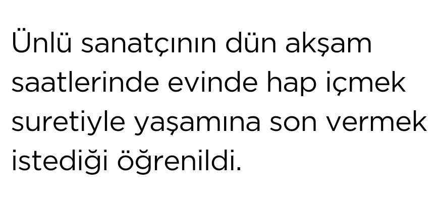 NaberMagz's tweet photo. Yıldız Tilbe intihar girişiminde mi bulundu? #YildizTilbe #yıldıztilbe https://t.co/0ozaBuYOi8