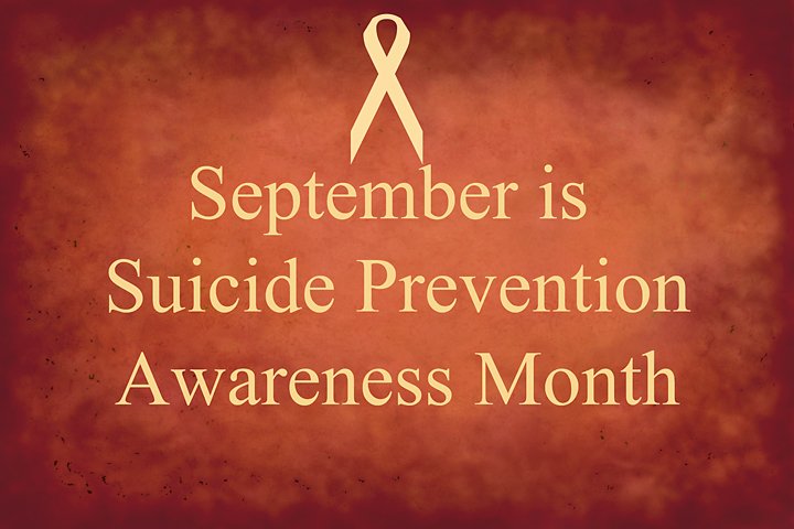 FamChildService's tweet photo. If you are experiencing suicidal thoughts or know someone who is: 
Call the National Suicide Hotline @ 800-273 TALK (8255) https://t.co/hzYbIZttxT