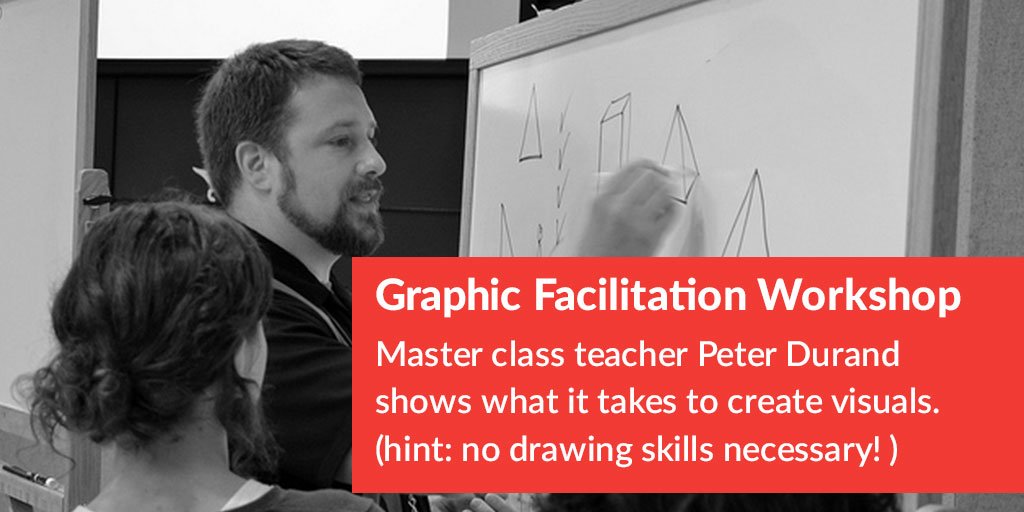WeDesignThink's tweet image. Learn #GraphicRecording &amp;amp; #GraphicFacilitation #workshop Renown @peterdurand instructing In #Chicago @MATTERhealth …aphicfacilitationnov10.splashthat.com/WDTtwitter