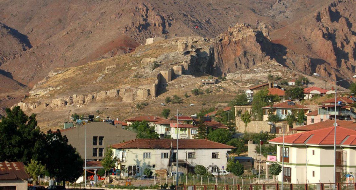 CAN DİYARLARDAN KARELER:

Divriği / SİVAS