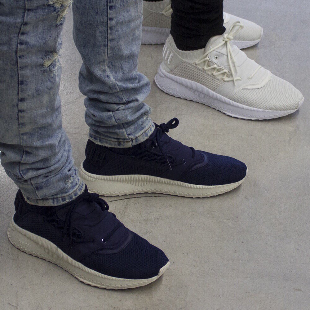 wlknstore's tweet photo. @puma tsugi available in every location.   
#puma #wlkn #hypebeast https://t.co/onC9jDLbLk