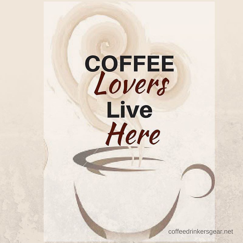 #coffeeaddict #coffeetime #coffeelover ☕️❤️ ift.tt/2xhS7we