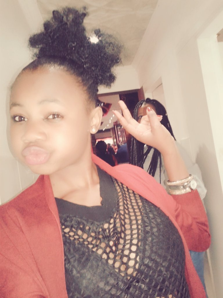 Tash_Buthelezi's tweet photo. #exquisiteChick
#DarkBone https://t.co/2jK9PPau3O