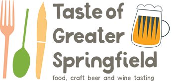 Proud to announce we'll be hosting our 5th annual Taste of Greater Springfield at the Waterford on November 12th. Tickets available soon!