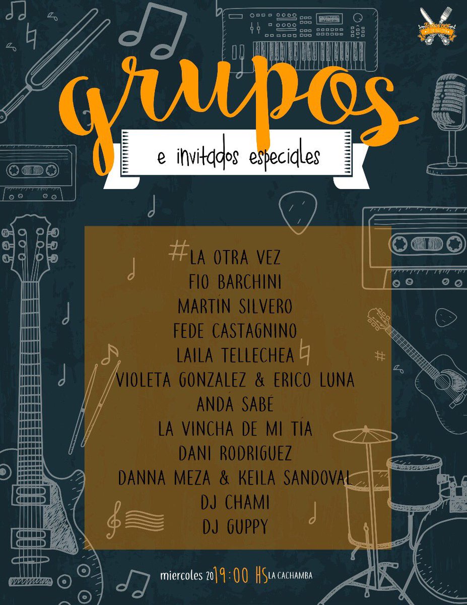 DiegoRMok's tweet photo. Están todos invitados hoy! Por el Tio Tellechea 🍔🍗🥘🍺🍽 https://t.co/HVOsUsaKzJ
