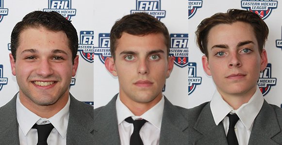 ExpressHky's tweet image. EHL: Premier Split Opening Weekend, Announce Captains -
 walpoleexpress.com/news/junior/17…