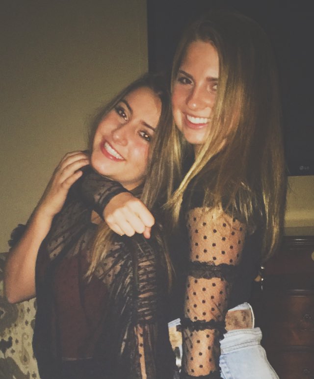 Katekatecochran's tweet photo. happy birthday love💗💗💗hope it's a great day @emma_whitford46 https://t.co/jX6k7BqZBY