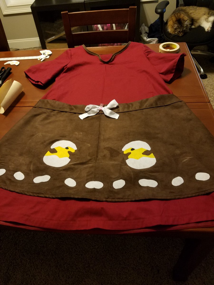 <a href="/SCRAPFF/">REG x FFXIV</a> My hubby and I are so ready!