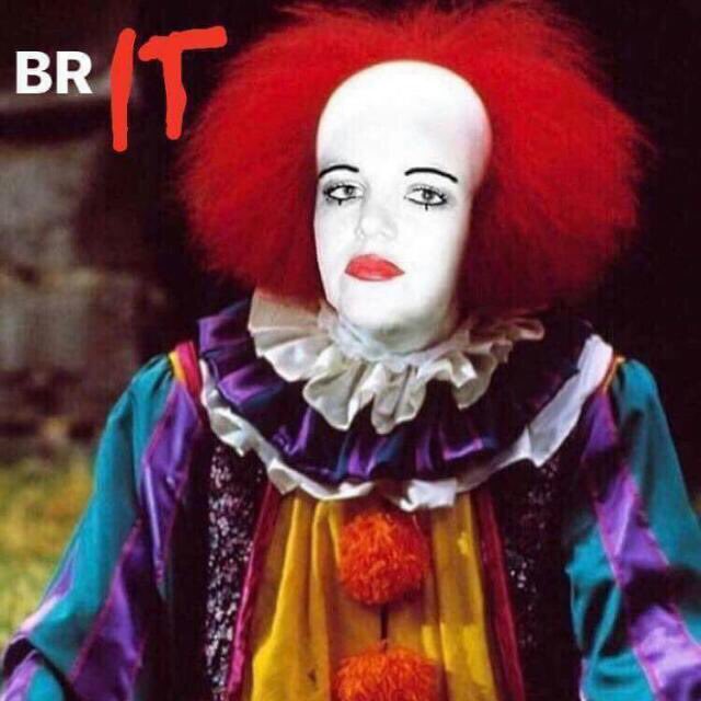 MatildaBouvier's tweet photo. Se pasaron jajajajajajajaja #labritney #quefea #paquenaci https://t.co/zE5Vlrztrc