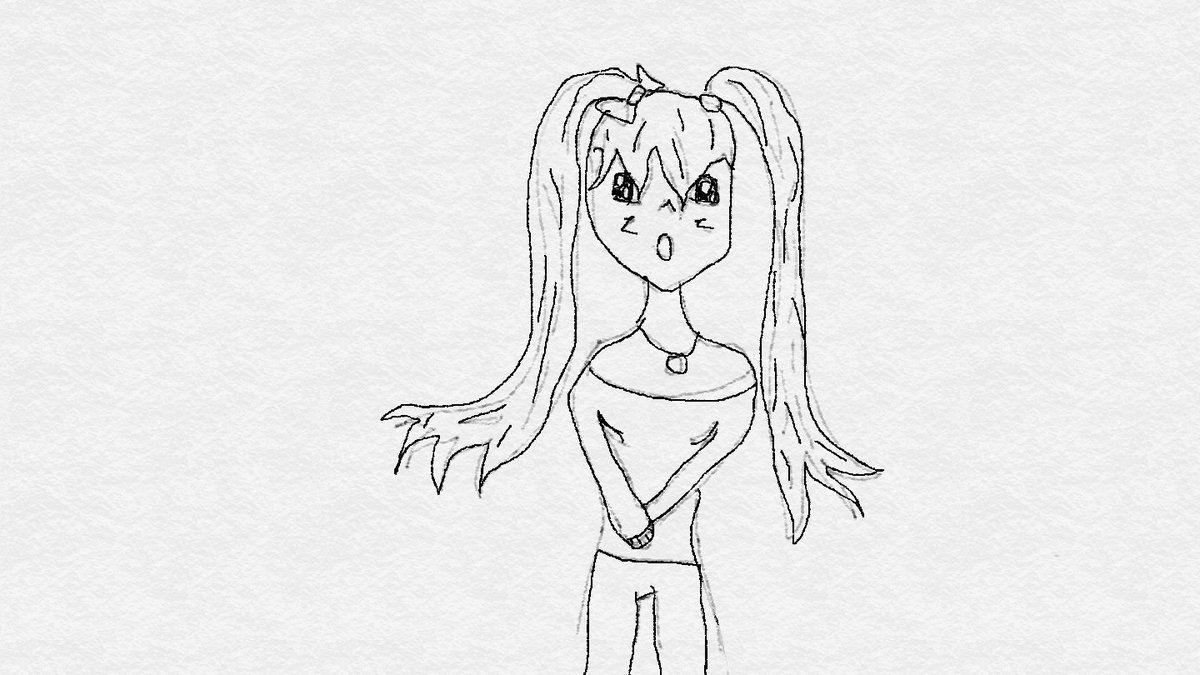 Janika Popke Ich Habe Dieses Bild Nur Mit Der Maus Gemalt Ich Finde Es Ist Ganz Gut Geworden