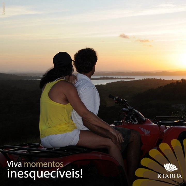 kiaroa's tweet photo. Experimente um passeio de quadriciclo,e curta um pôr do sol em boa companhia.
#Sunset #PôrDoSol #Maraú #Kiaroa #KiaroaEcoLuxuryResort https://t.co/F998Iltjhg