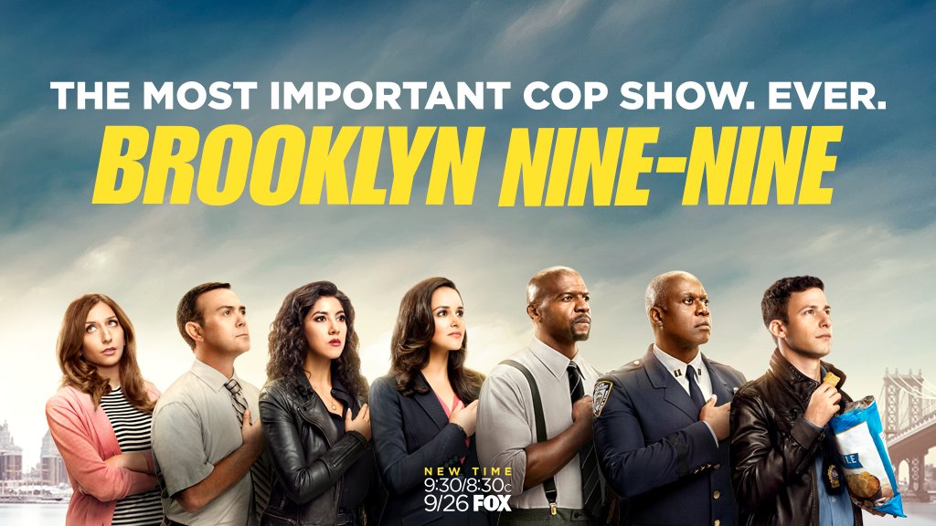 Image result for brooklyn 99