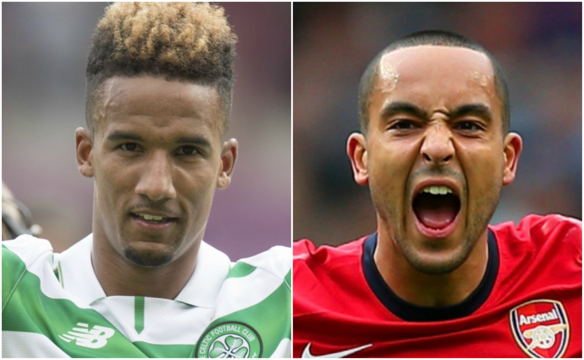 bet365's tweet photo. Who would you rather have in your side?

RT - Scott Sinclair
❤️ - Theo Walcott https://t.co/dYiAcESC0O