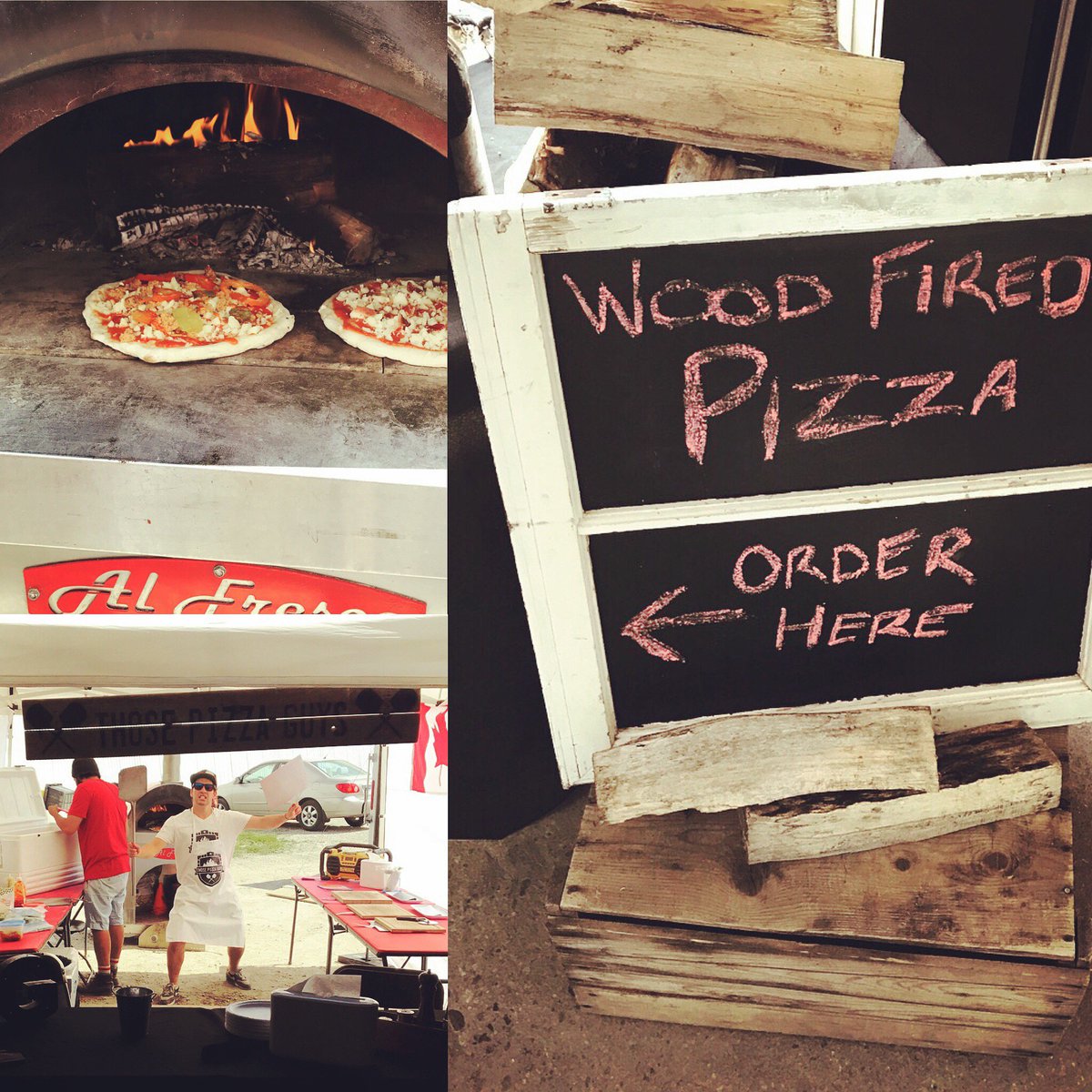 Royal City Brewing (@royalcitybrew) on Twitter photo Don't have dinner plans for Thursday night? Fear not! We'll be serving up pizza & beer with our buds <a href="/thosepizzaguys/">Those Pizza Guys</a> 4pm till close. #Guelph Don't have dinner plans for Thursday night? Fear not! We'll be serving up pizza & beer with our buds <a href="/thosepizzaguys/">Those Pizza Guys</a> 4pm till close. #Guelph