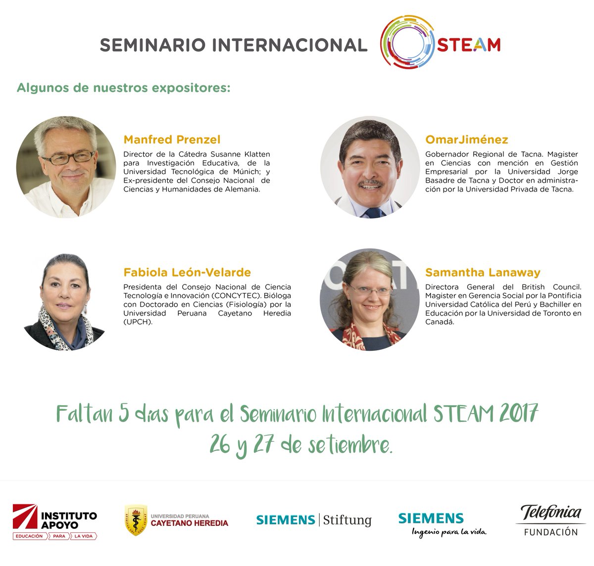 Instituto APOYO tweet media