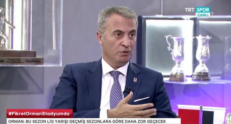 Orman, Erdoğan gibi düşünmüyor: Milli takımın başarısızlığını yabancı sınırına bağlamamak lazım
diken.com.tr/orman-erdogan-…