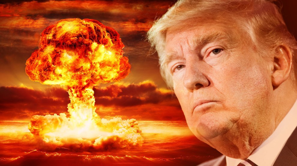 ComaDolls's tweet photo. How to Remove Donald Trump from Office In One Easy Step https://t.co/TRBKmDG57y https://t.co/PVC8GKCbbP