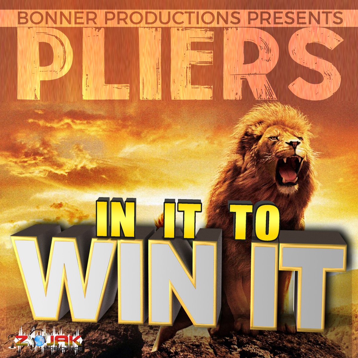 KraiGGiBaDRasTa's tweet photo. PreOrder Now Available and Live in All Stores 9/22/17 @KingPliers  "In It To Win It" #BonnerProductions • https://t.co/kFAGfO7vz6 https://t.co/0NWlGFBcQx