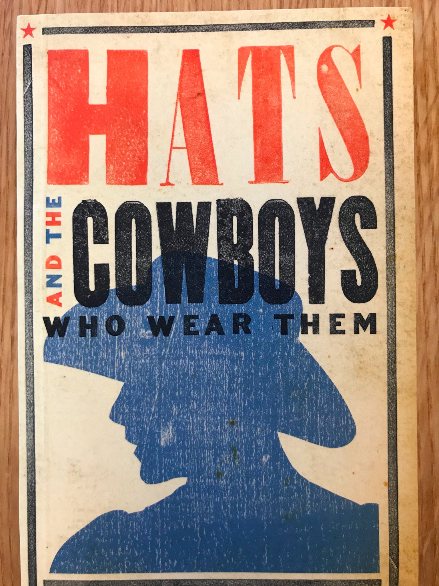 Happy Birthday to Musk - our very own cowboy! 
