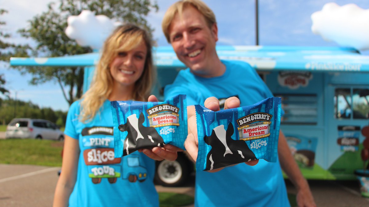 Ben & Jerry's Texas (@benjerrystexas) on Twitter photo Who’s trivia game is on fire? Show us tonight & we’ll give you a Pint Slice at <a href="/CommunityBeerCo/">communitybeerco</a> from 6:30pm-8:30pm. Last chance, #Dallas! Who’s trivia game is on fire? Show us tonight & we’ll give you a Pint Slice at <a href="/CommunityBeerCo/">communitybeerco</a> from 6:30pm-8:30pm. Last chance, #Dallas!