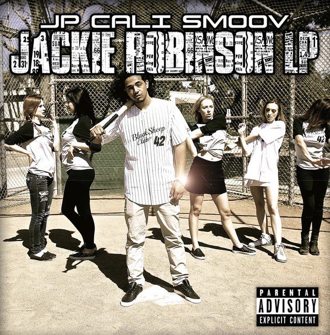 sohh's tweet photo. We’ll get our flight arrangements in order! lol @JPCaliSmoov Final thing - can you breathe w/ #JackieRobinsonAlbum out or is it grind time? https://t.co/RokaDIhtW5