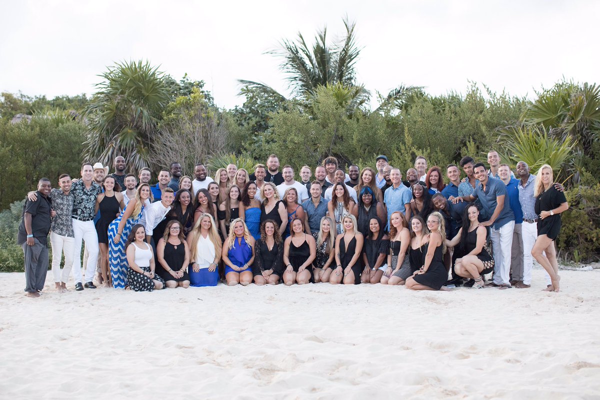 Having 5 locations join together for 1 purpose...there's nothing quite like #CASTI and our #g3fca2a family! #CASTI2017