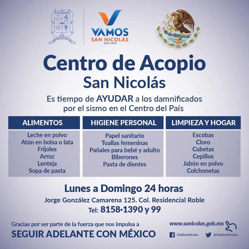 tiempo en san nicolas